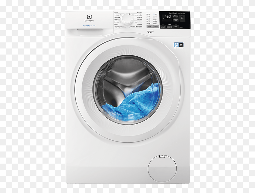 418x577 Electrolux Perfectcare 600 Slim, Dryer, Appliance, Washer HD PNG Download