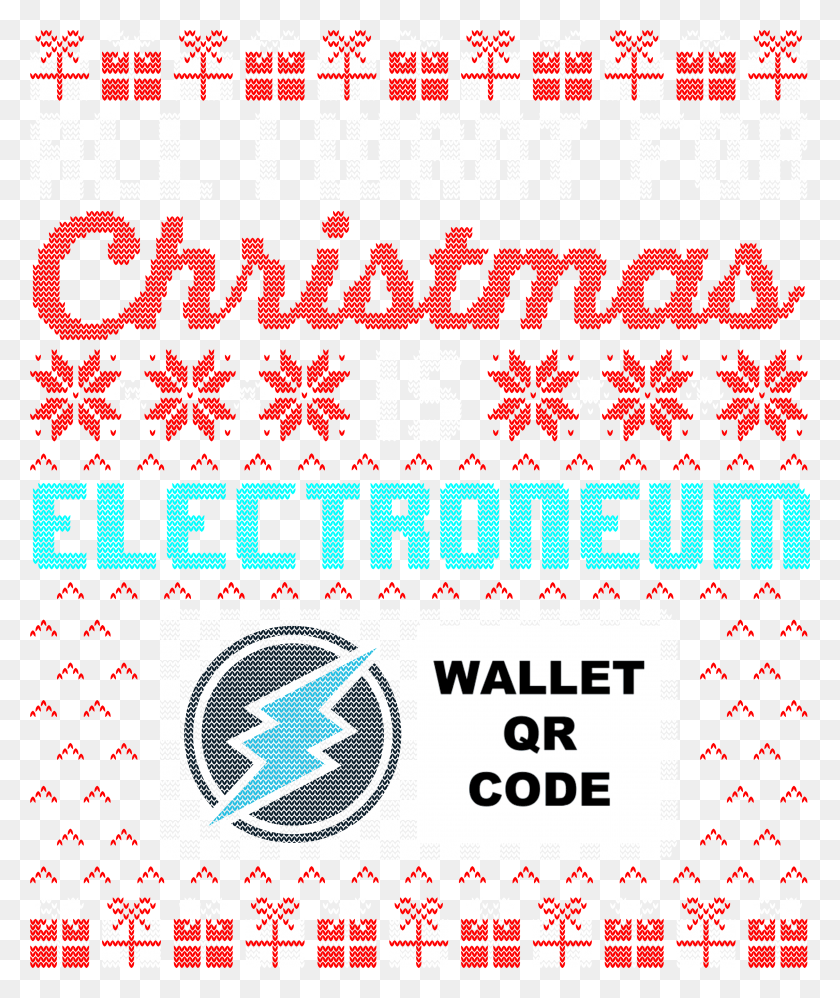 4366x5251 Electroneum Circle, Poster, Advertisement, Flyer HD PNG Download