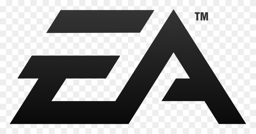 1000x487 Electronic Arts39 Apex Legends Заменяет Fortnite Как Логотип Electronic Arts, Треугольник, Символ, Товарный Знак Hd Png Скачать
