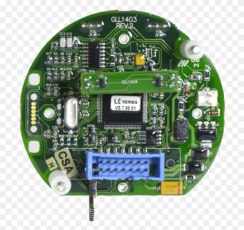 710x734 Descargar Png / Componente Electrónico, Chip Electrónico, Hardware, Electrónica Hd Png