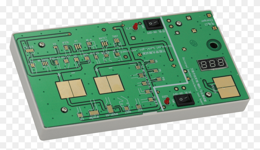 1340x731 Electronic Component, Electronic Chip, Hardware, Electronics HD PNG Download