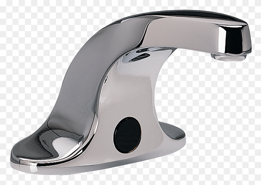 1221x836 Electronic Faucet With Selectronic Proximity Operation American Standard Sensor Faucet, Mouse, Hardware, Computer HD PNG Download