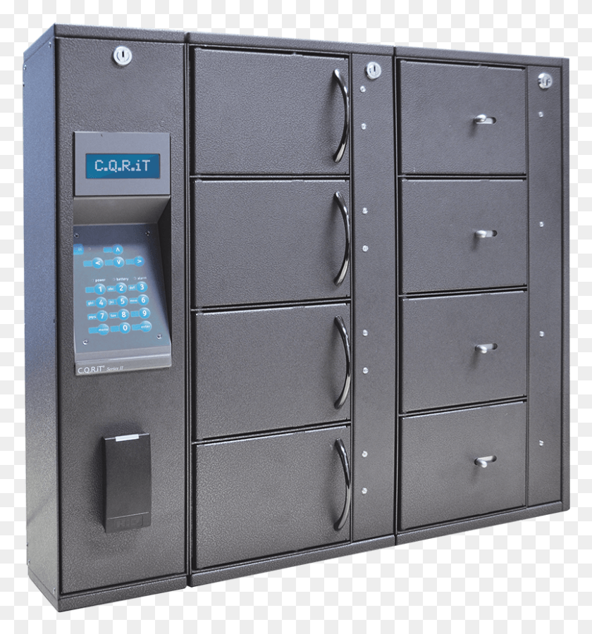 802x864 Electronic Locker Safe Locker, Mobile Phone, Phone, Electronics HD PNG Download