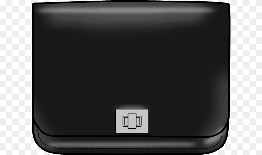 638x497 Electronics, Bag, Briefcase Clipart PNG