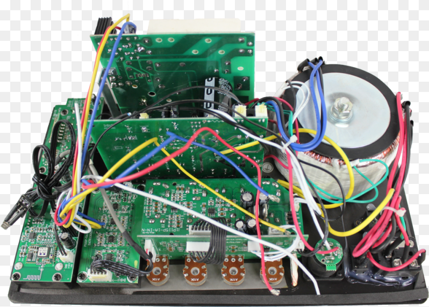 Electronics, Hardware, Wiring, Computer Hardware, Car PNG