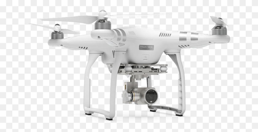 660x370 Descargar Png Drones Electrónicos Dji Phantom 3 Advanced, Máquina, Transporte, Vehículo Hd Png