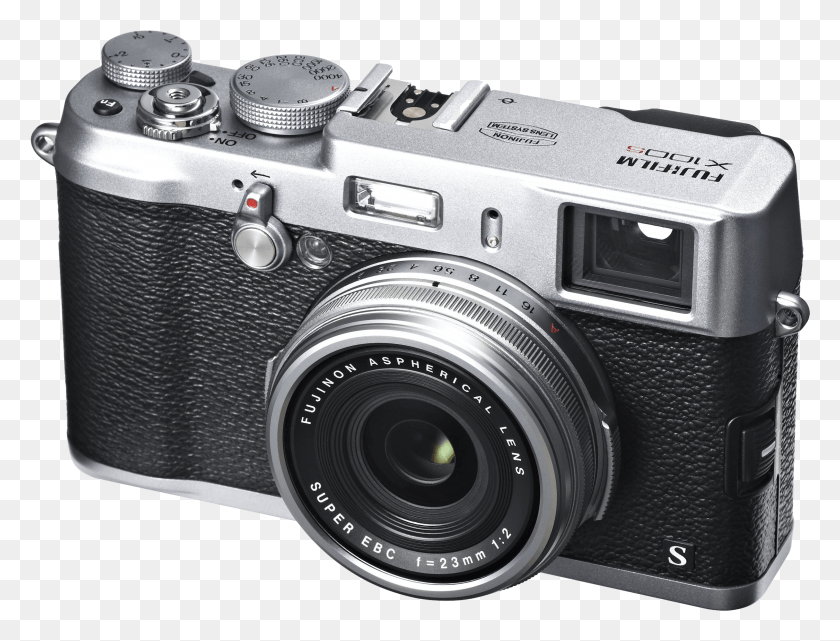 2429x1811 Электроника Fujifilm X100T Цена Малайзия, Фотоаппарат, Цифровая Камера Hd Png Скачать