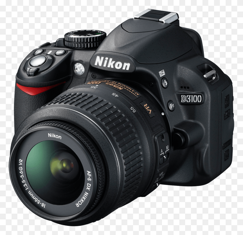 1178x1140 Electronics Nikon D3100 Price In Malaysia, Camera, Digital Camera HD PNG Download