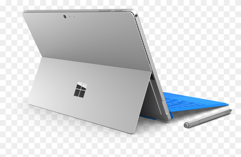 2363x1483 Электроника Surface Pro 6 Камера, Компьютер, Экран, Планшетный Компьютер Hd Png Скачать