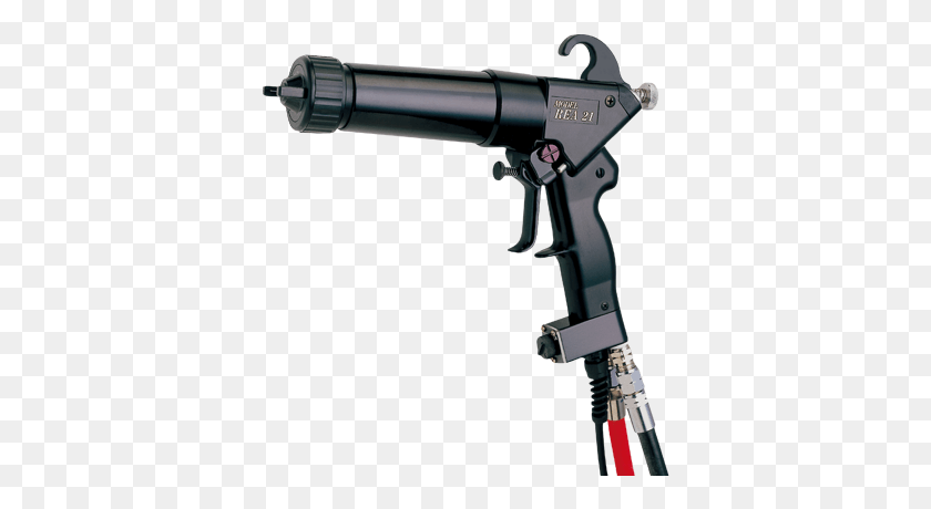 368x400 Electrostatic Hand Gun Rea21 Rifle, Power Drill, Tool, Weapon HD PNG Download
