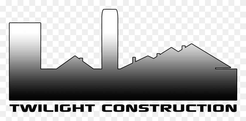 1111x505 Elegant Playful Construction Logo Design For Twilight Light, Symbol, Soil, Logo Descargar Hd Png