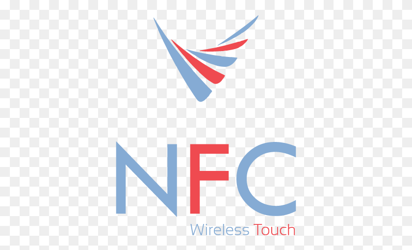 369x449 Elegant Playful It Company Logo Design For Nfc Ae Sprint Iphones, Text, Symbol, Label HD PNG Download
