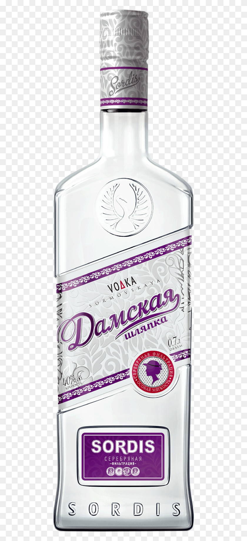484x1775 Descargar Png / Vodka Ruso Elegante Vodka Sormovskaya Damskaya Shlyapka, Teléfono Móvil, Electrónica Hd Png