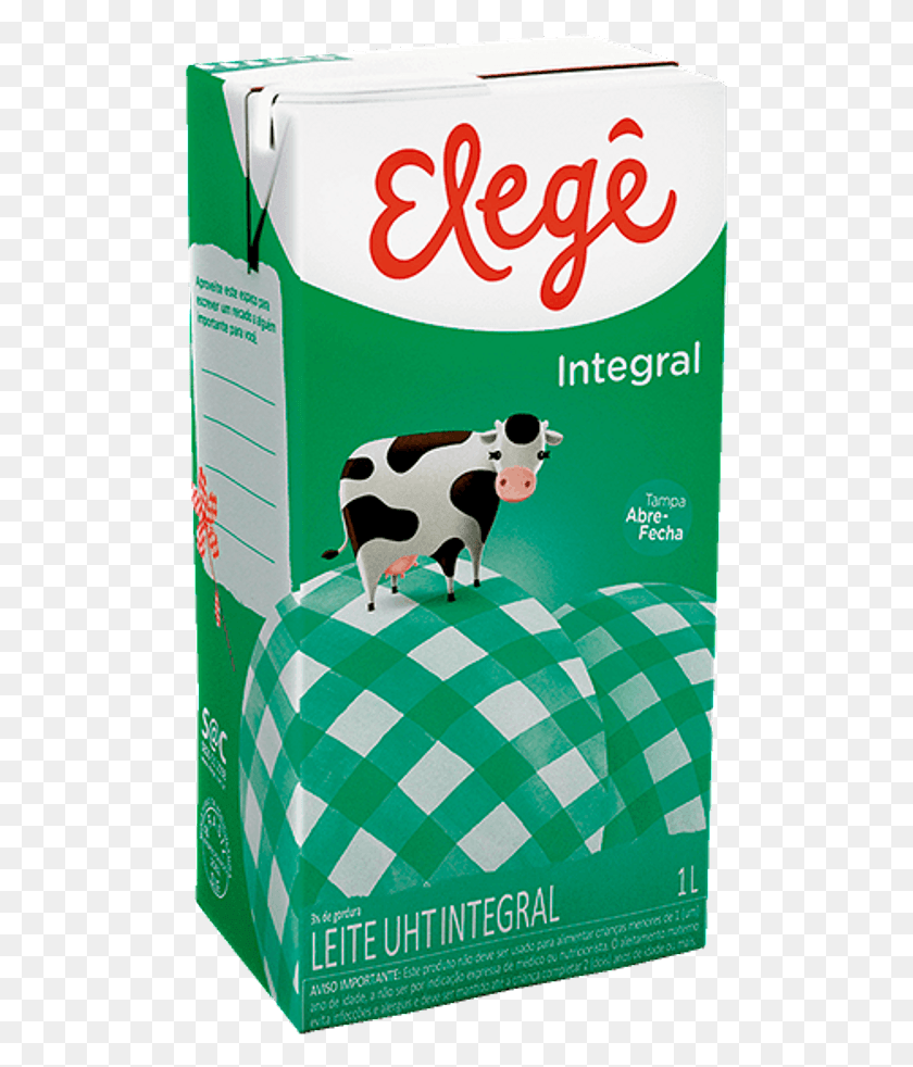 501x922 Elege, Vaca, El Ganado, Mamíferos Hd Png