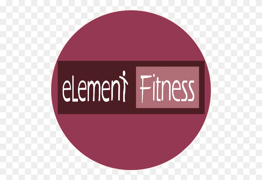 517x517 Element Looks And Wellness Circle, Label, Text, Logo HD PNG Download