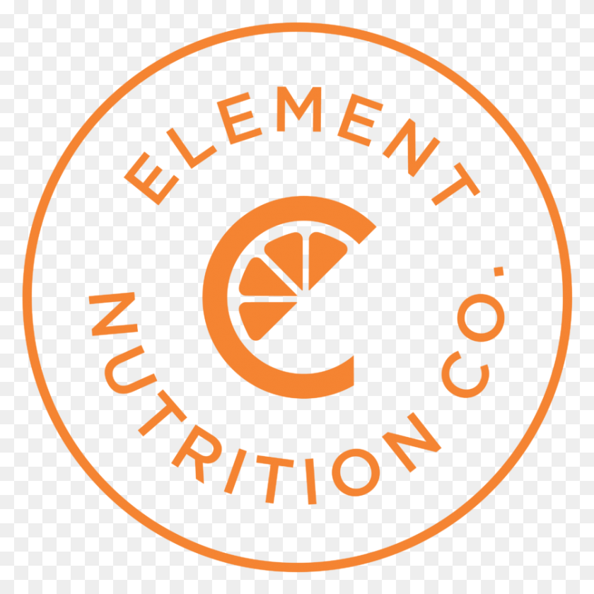 837x837 Element Nutrition Co Den Norske Turistforening, Text, Logo, Symbol HD PNG Download