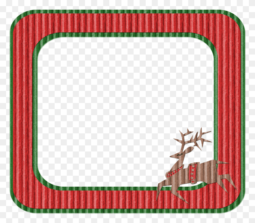 1569x1361 Png Прозрачные Рождественские Бордюры, Коврик, Электроника Png Скачать