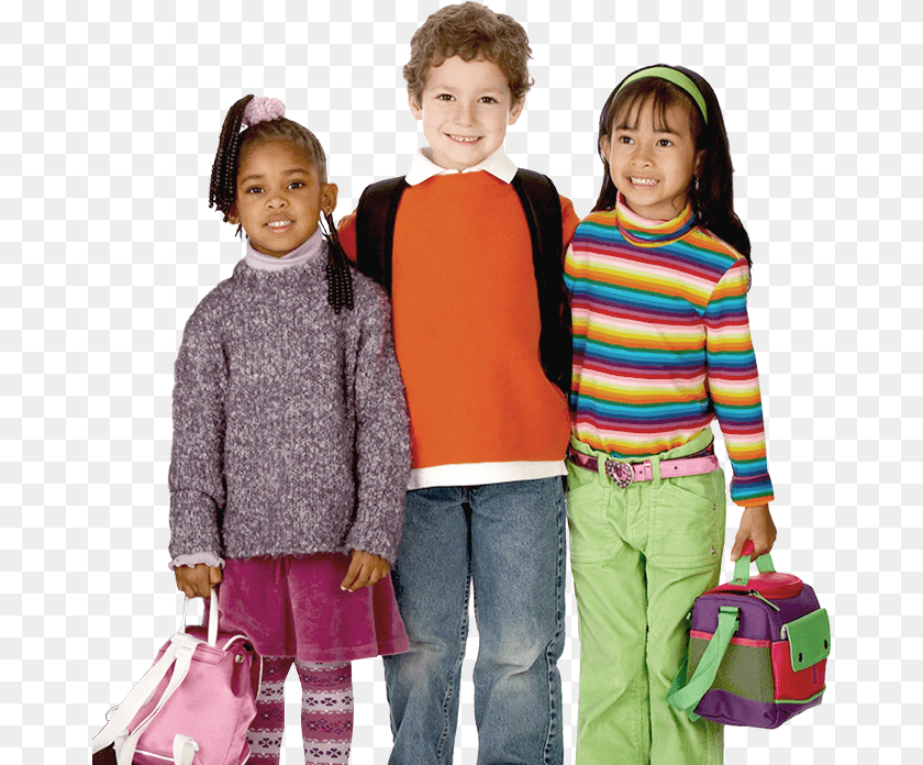673x696 Elementary Social Emotional Learning, Pants, Jeans, Clothing, Woman PNG