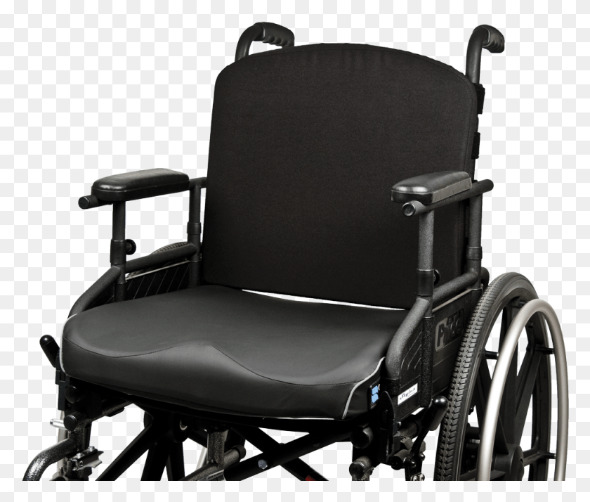 977x820 Elements Back Frontview Wheelchair, Chair, Furniture, Armchair HD PNG Download