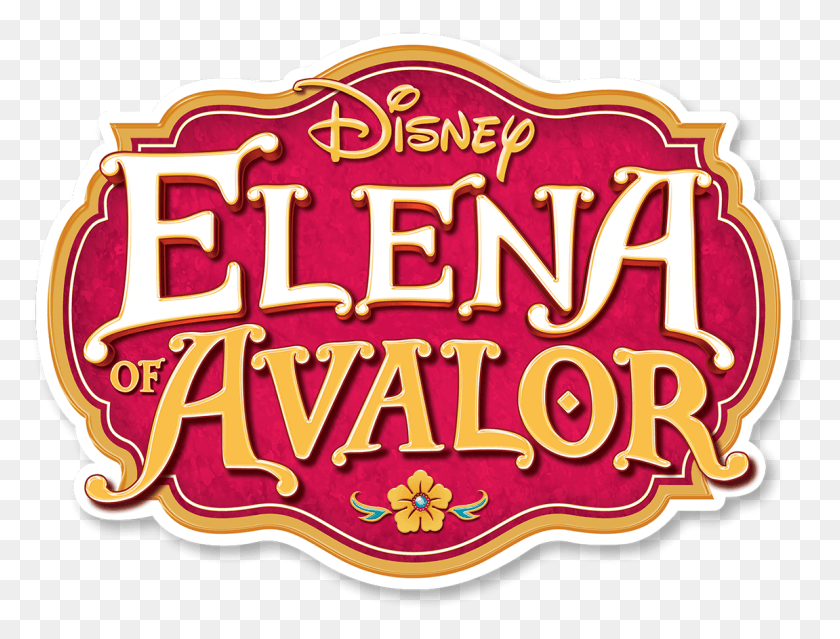 1151x855 Elena Of Avalor Disney, Ketchup, Food, Label HD PNG Download