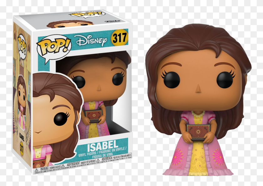 768x534 Elena Of Avalor Funko Pop Elena Of Avalor, Doll, Toy, Figurine HD PNG Download