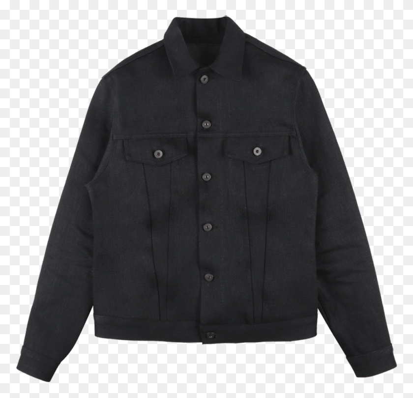 957x921 Elephant 7 Denim Jacket Fear Of God Jay Z Leather Jacket, Clothing, Apparel, Coat HD PNG Download