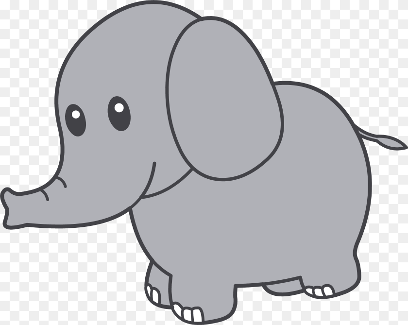 Elephant Clipart Background Elephant Clip Art, Animal, Mammal, Baby, Person Sticker PNG