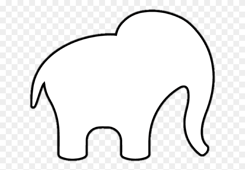 637x523 Png Слон, Индийский Слон, Млекопитающее, Животное, Бейсболка Png Скачать