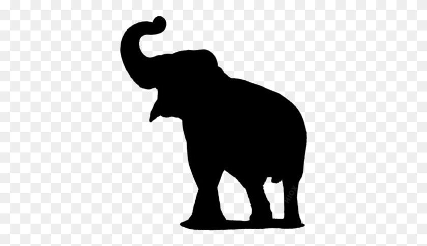 369x424 Elefante Png / Elefante Hd Png