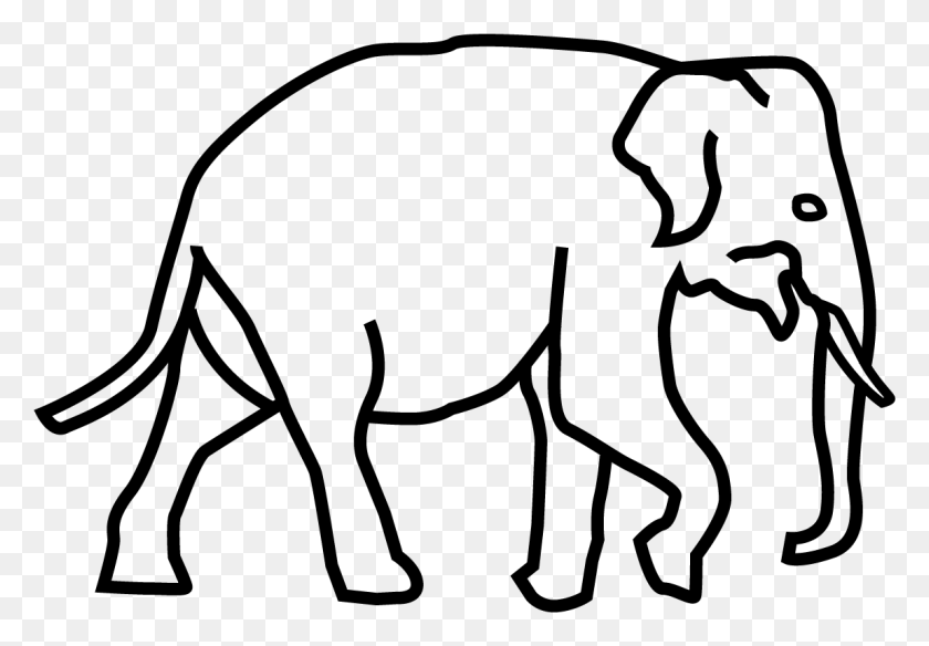 1149x773 Слон Индийский Слон, Серый, World Of Warcraft Hd Png Скачать