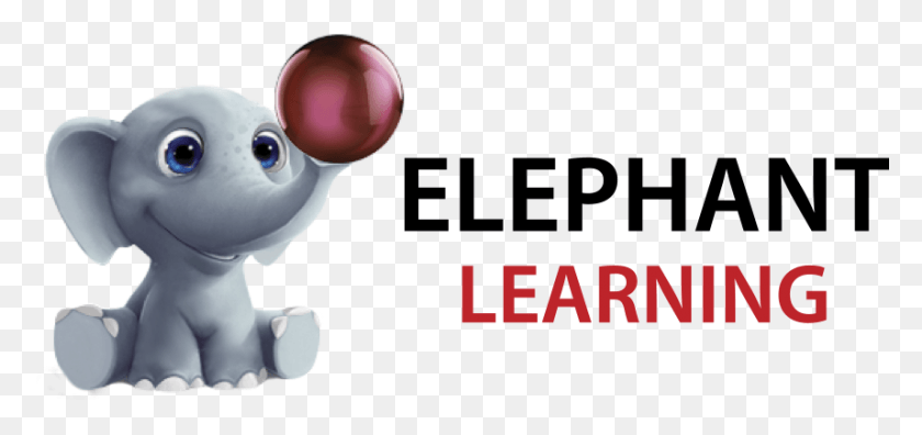 857x370 Elephant Learning Math Academy Review Elephant Learning Logo, Toy, Sphere, Alien HD PNG Download