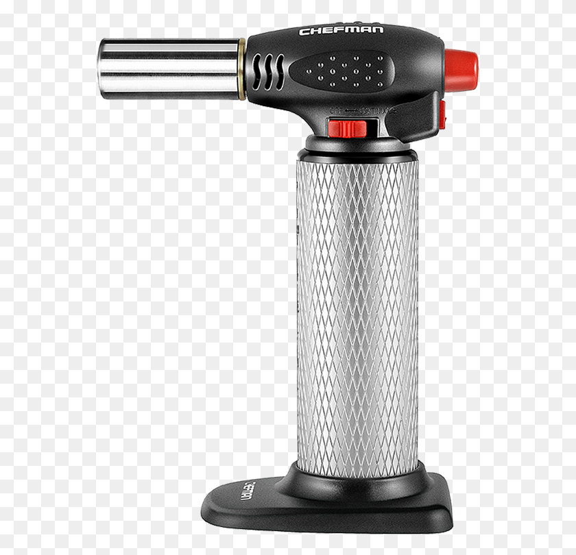 559x750 Elevate Any Dish Cooking Torch, Lamp, Weapon, Weaponry HD PNG Download