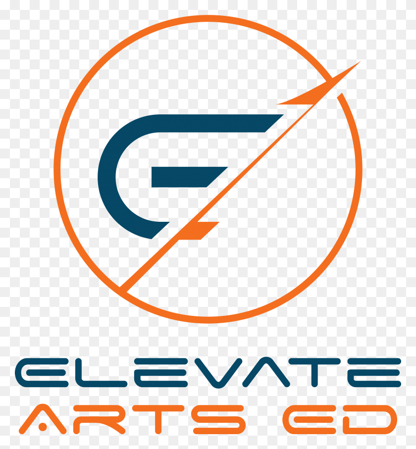 3200x3475 Elevateartsed Elevateartsed, Text, Logo, Symbol HD PNG Download