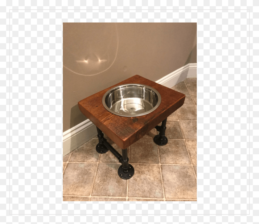 799x683 Elevated Dog Bowls Transparent Background Bathroom, Indoors, Room HD PNG Download