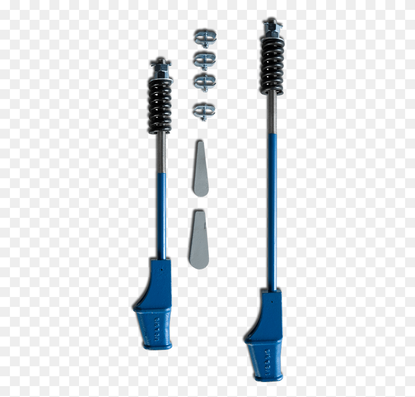 316x742 Elevator Equipment Accessories Shovel, Tool, Light, Brush HD PNG Download