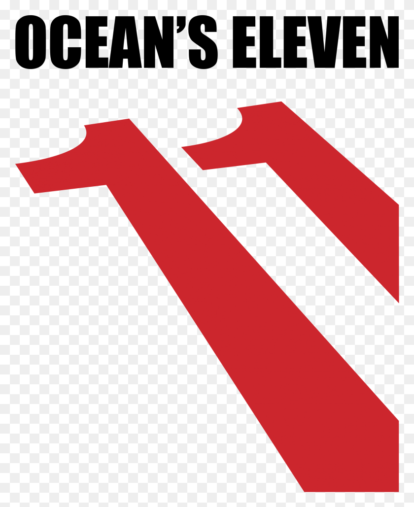 1763x2191 Eleven Logo Transparent Ocean39s Eleven Logo, Axe, Tool, Symbol HD PNG Download