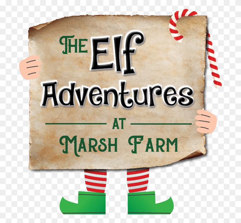 709x716 Descargar Png / Elf Adventure Logo Poster, Texto, Etiqueta Hd Png