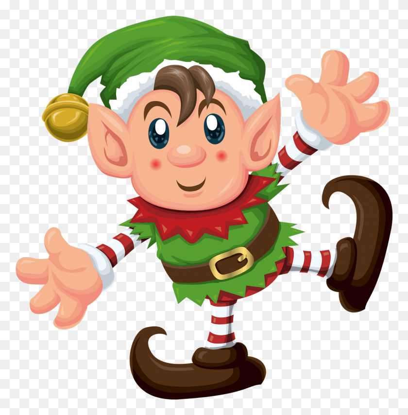 1213x1236 Elf Elf, Toy, Performer, Face HD PNG Download