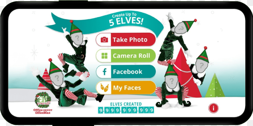 Elf Yourself Create, Boy, Child, Person, Male Transparent PNG