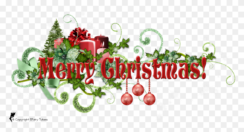 1600x809 Elfairy Pics Posers Tubes Kerstmis Christmas Gif Рождественское Украшение, Графика, Цветочный Дизайн Png Скачать