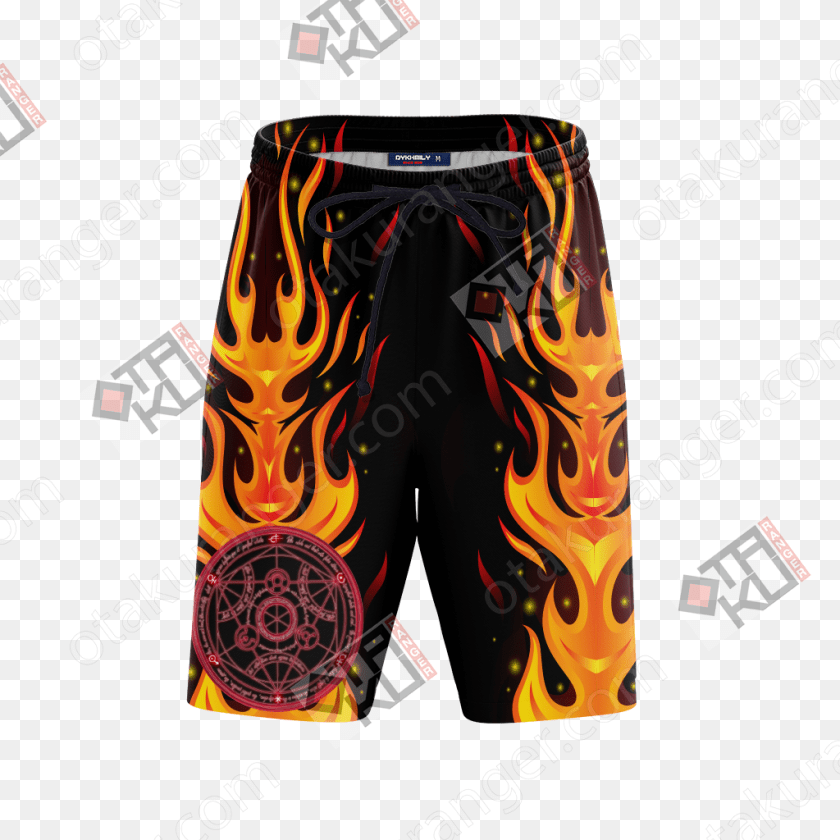 Elfen Lied T Shirt, Clothing, Shorts, Dynamite, Weapon Sticker PNG