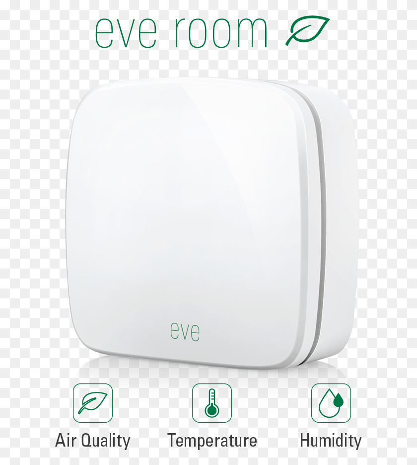 619x875 Elgato Eve Smart Home Products Gadget, Mouse, Hardware, Computer HD PNG Download