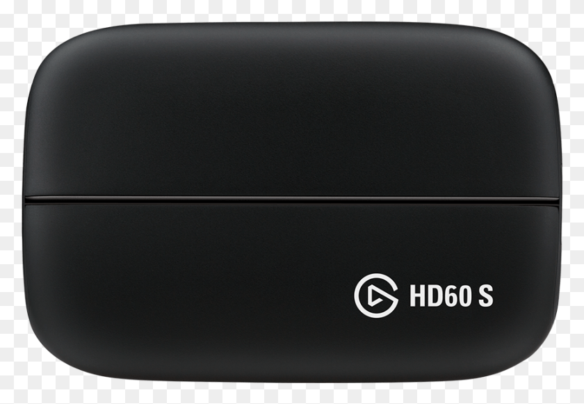 863x577 Elgato Game Capture Card 60 S Elgato Hd60 S, Electronics, Pc, Computer HD PNG Download
