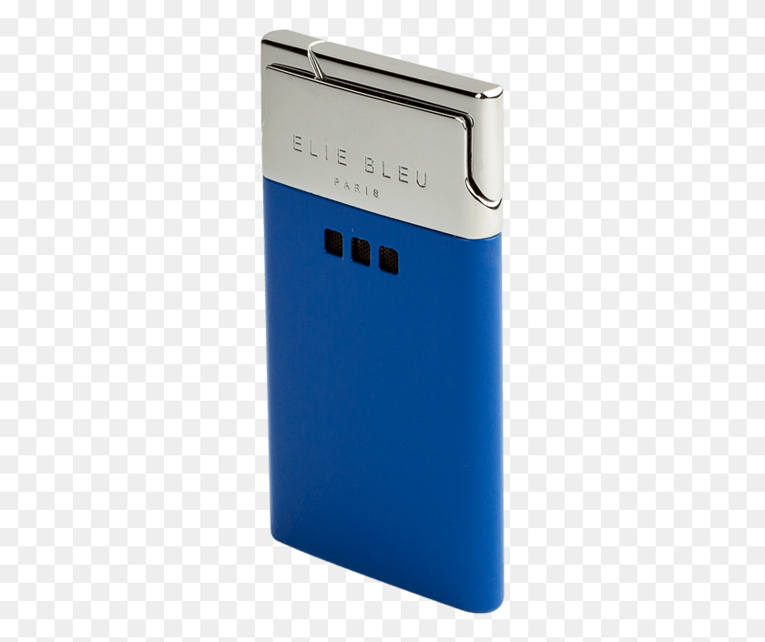 271x645 Descargar Png Elie Bleu Encendedores De Puros Gadget, Teléfono Móvil, Electrónica Hd Png