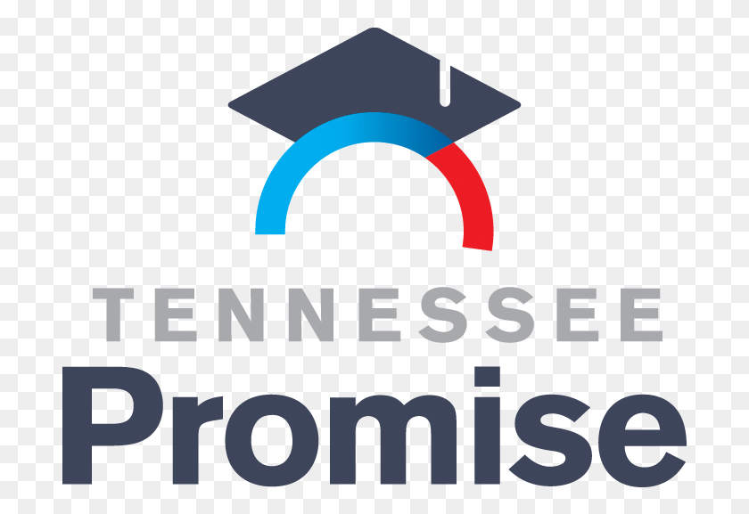 701x517 Descargar Png Elegibilidad Para El Programa De Becas Tennessee Promise Tennessee Promise, Texto, Graduación, Símbolo Hd Png