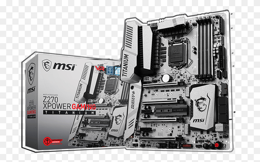 704x466 Подходящие Модели Msi X370 Xpower Gaming Titanium, Компьютер, Электроника, Оборудование Hd Png Скачать