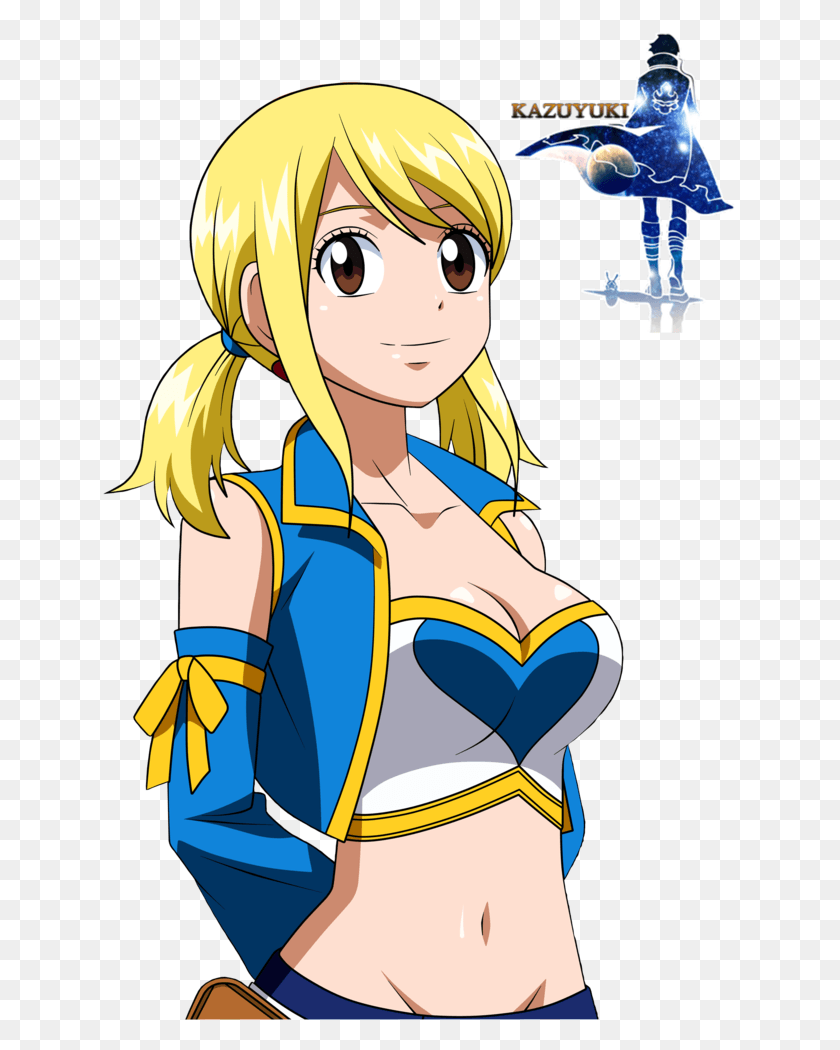 635x990 Descargar Png Elinafairy Images Lucy Heartfilia Wallpaper And Lucy Heartfilia Heart Outfit, Manga, Comics, Libro Hd Png