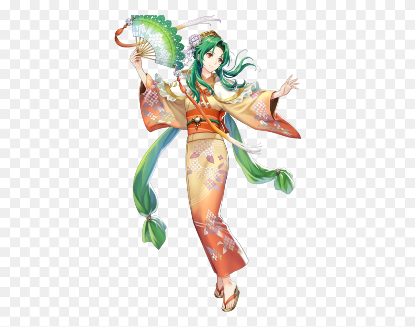 380x601 Elincia Estival Princess Btlface Fire Emblem Heroes Elincia, Clothing, Apparel, Person HD PNG Download