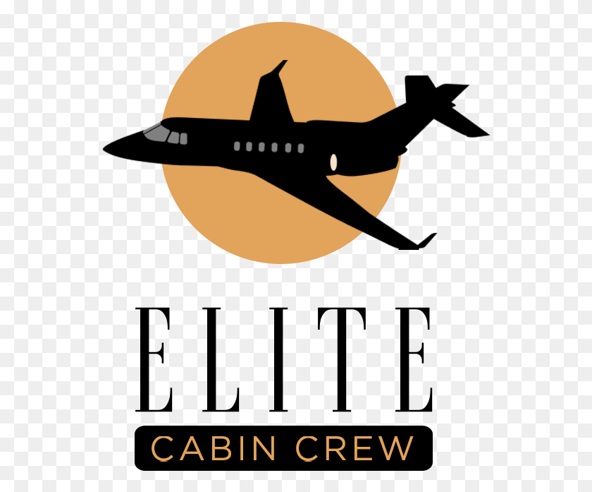 551x637 Elite Cabin Crew Graphic Design, Symbol, Logo, Trademark HD PNG Download
