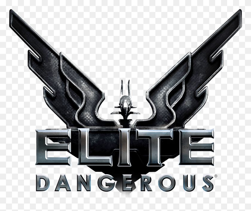4397x3637 Elite Dangerous Core Logo Elite Dangerous Horizons Logo HD PNG Download